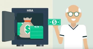 Video series addresses HRA Video series addresses HRA