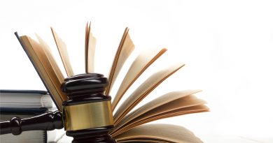 The law is the law The law is the law