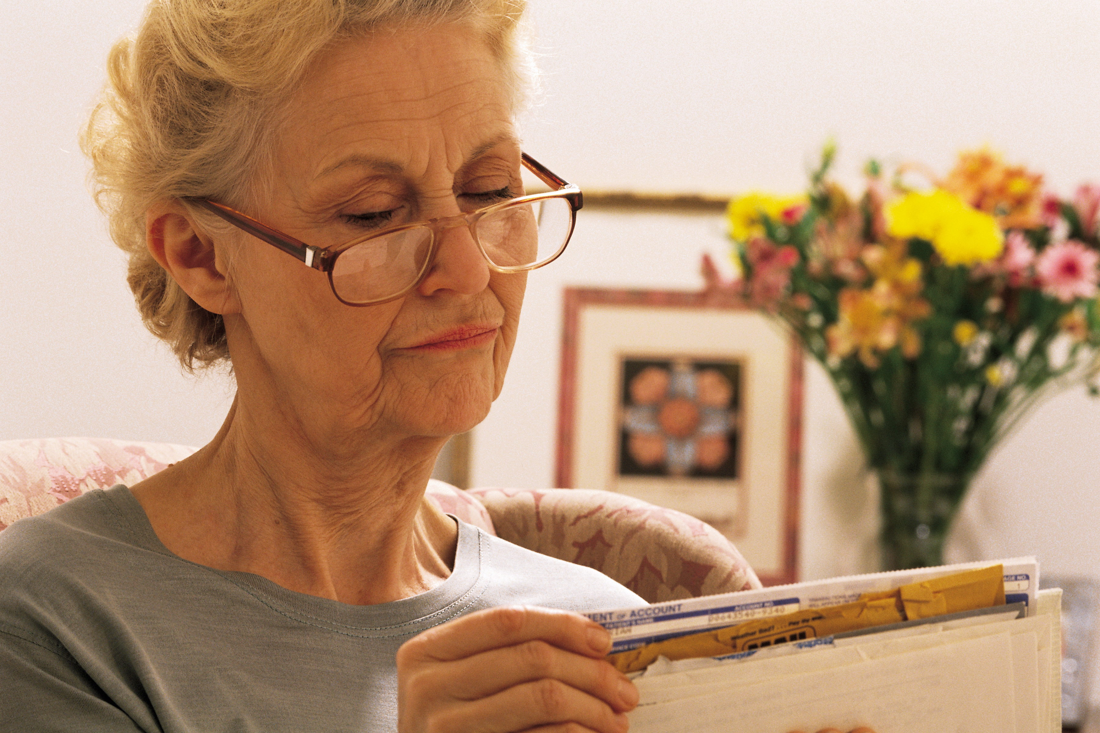 Explaining Changes To Your Benefit PERSpective