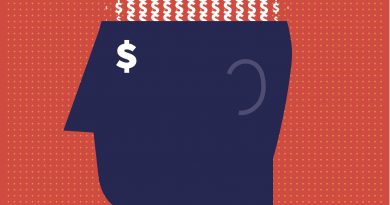 In finance, there is wisdom In finance, there is wisdom