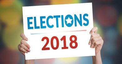 Four board seats to be decided in 2018 Four board seats to be decided in 2018