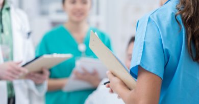 Health care comes into focus Health care comes into focus