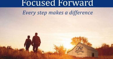 New financial report released New financial report released
