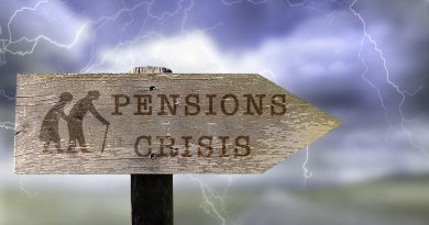 Private-sector plans threatened Private-sector plans threatened