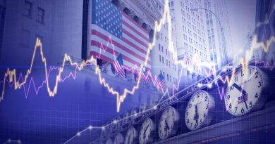 Under the surface of the U.S. economy Under the surface of the U.S. economy