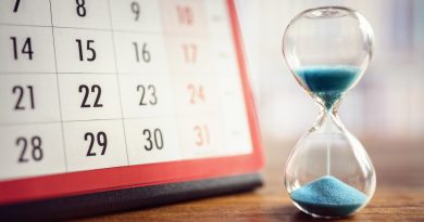 Open enrollment deadline approaches Open enrollment deadline approaches