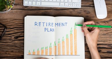 A time to save for the future A time to save for the future