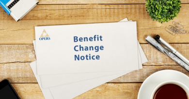 Tax changes could affect benefits Tax changes could affect benefits
