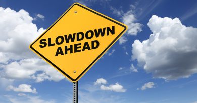 Economy could tail off in ‘19 Economy could tail off in ‘19