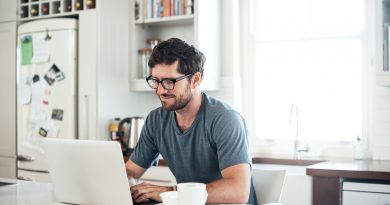 Annual statements available online Annual statements available online