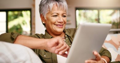 Online account essentials Online account essentials