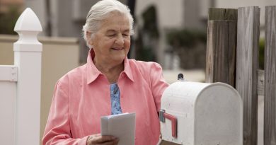 Open enrollment draws near Open enrollment draws near