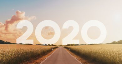 Get ready for 2020 Get ready for 2020