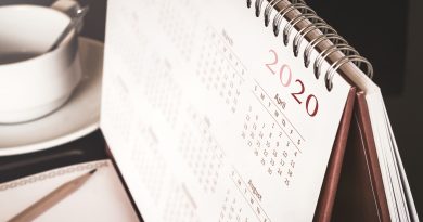 Benefit schedule set for 2020 Benefit schedule set for 2020