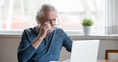 Be wary of coronavirus scams Be wary of coronavirus scams