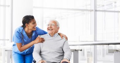 Individual health care market strong in Ohio Individual health care market strong in Ohio