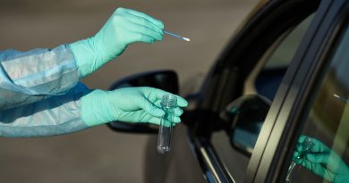 COVID-19 testing still an essential benefit COVID-19 testing still an essential benefit