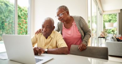 Save time with the OPERS online account Save time with the OPERS online account