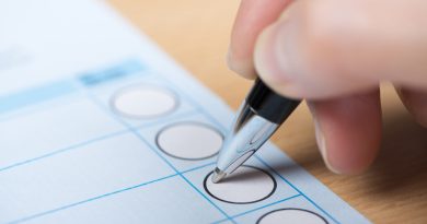 Three Board seats to be decided in 2021 Three Board seats to be decided in 2021