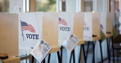 OPERS updates rules for poll workers