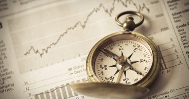 How to navigate turbulent investment markets