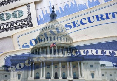 Congress readdressing Social Security offsets