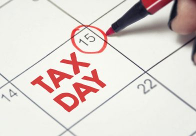 Tax Day 2024 approaches