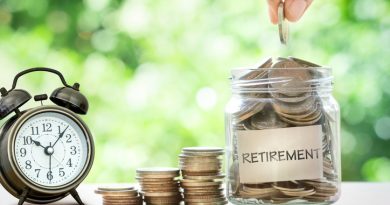 Timing is key in knowing when to retire