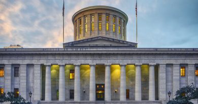 Legislative update Legislative update