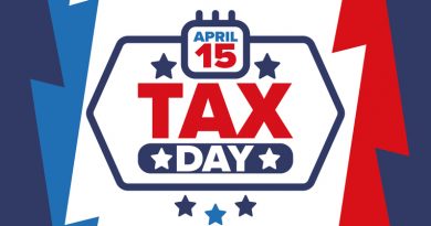Tax Day 2025 approaches