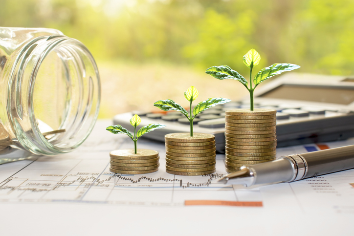OPERS 2025 Annual Investment Plan set