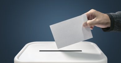 2025 Board of Trustees election 2025 Board of Trustees election