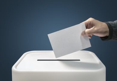 2025 Board of Trustees election