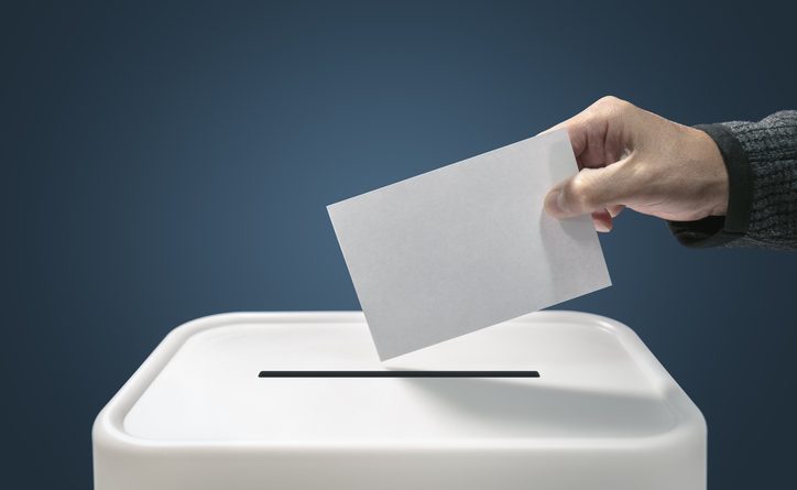 2025 Board of Trustees election