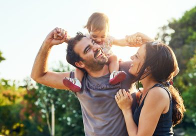 Life insurance available to members