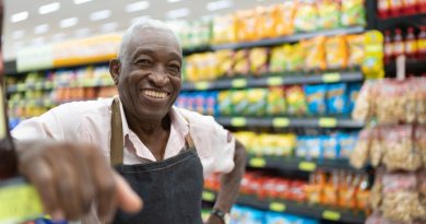 Average retirement age levels off Average retirement age levels off