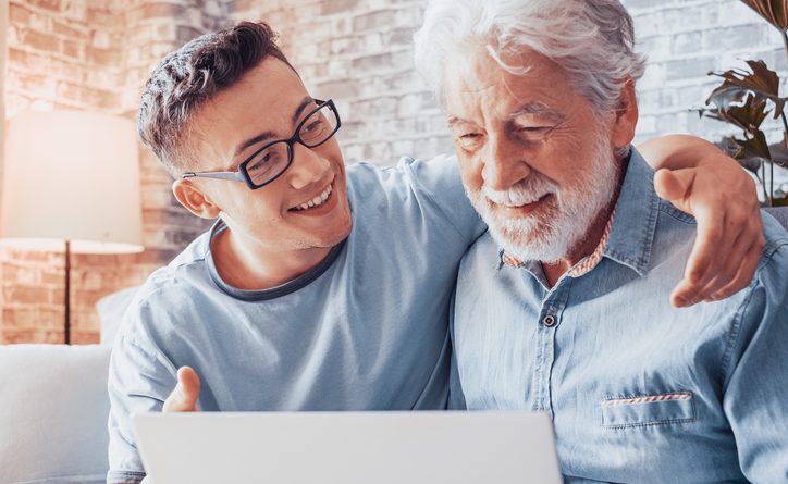 Keeping online connections secure