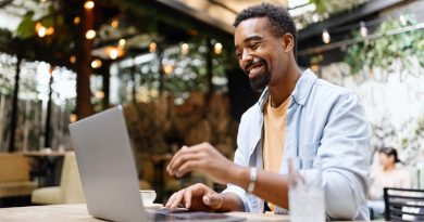 Online account adds value Online account adds value