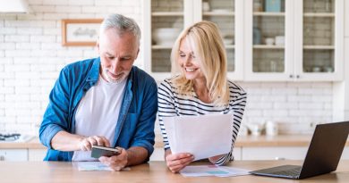 Building a foundation Building a foundation