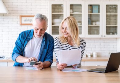 Building a foundation Building a foundation