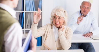 Answers to OPERS member questions