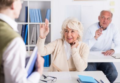 Answers to OPERS member questions Answers to OPERS member questions