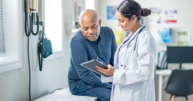 Changes coming in health care