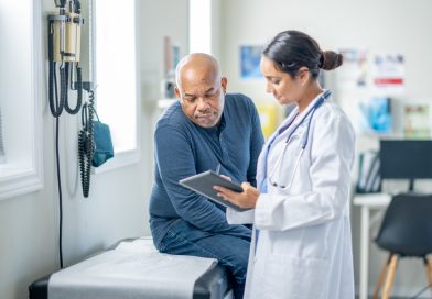 Changes coming in health care Changes coming in health care