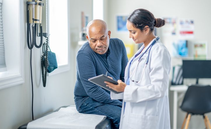 Changes coming in health care Changes coming in health care