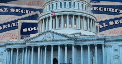 Social Security hits 90