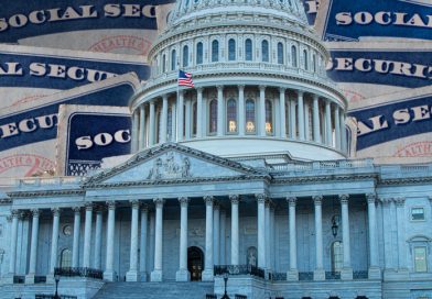 Social Security hits 90 Social Security hits 90