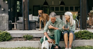 Giving thanks for pensions