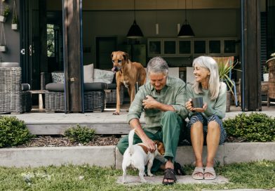 Giving thanks for pensions Giving thanks for pensions