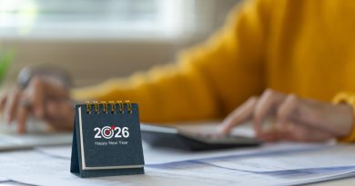 Getting ready for 2026